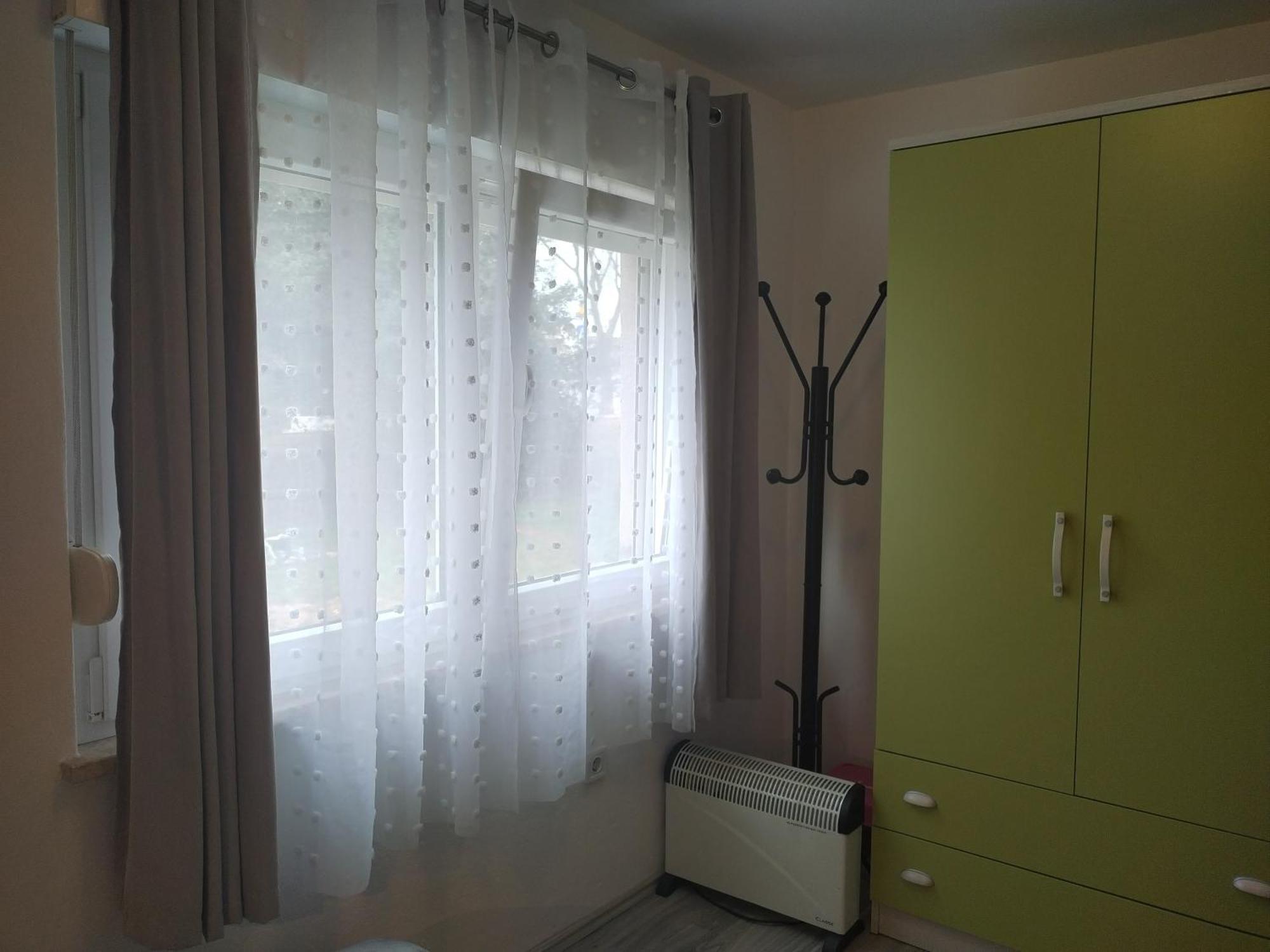 Apartments Mary & Free Parking Rovinj Rum bild